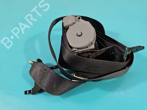 Rear left seatbelt SUBARU FORESTER (SJ_) 2.0 D AWD (SJD) | BP37816677I29 - Image 3