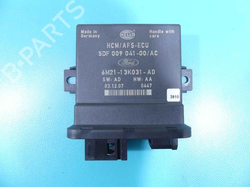 Electronic module FORD GALAXY II (WA6) | BP37893772M83 - Image 2