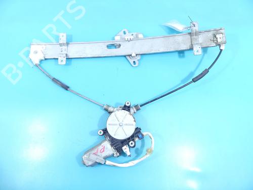 Used Front right window mechanism Front right window mechanism 37803038 37803038