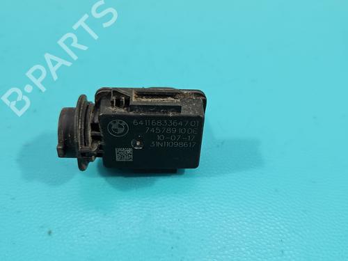 Electronic sensor BMW 5 Touring (G31) 520 d | BP37852492M84 - Image 2