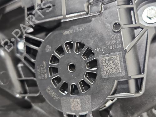 Rear left window mechanism BMW X1 (U11) iX1 xDrive 30 | BP37839826C24  - Image 10