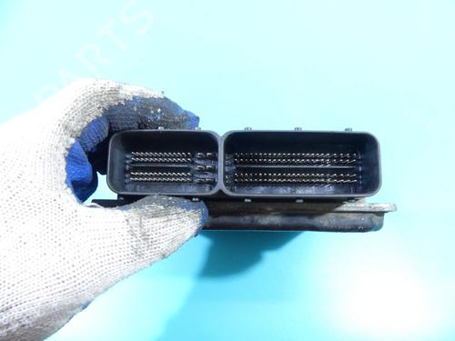 Engine control unit (ECU) MERCEDES-BENZ C-CLASS (W203) C 180 Kompressor (203.046) | BP37896086M57 - Image 3