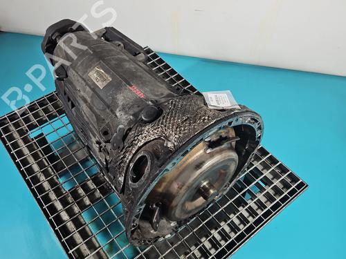 Used Gearbox Gearbox 38129852 38129852