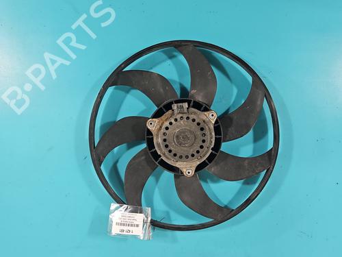 Radiator fan PEUGEOT BOXER Van 2.2 HDi 120 | BP37814301M35 - Image 3