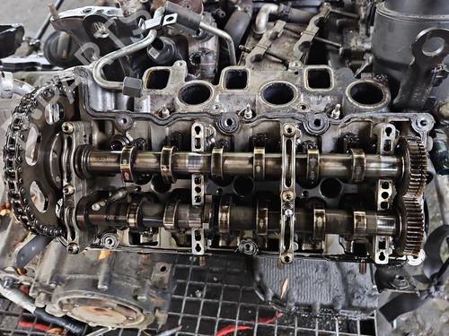 Engine AUDI A6 C7 Avant (4G5, 4GD) 3.0 TDI quattro | BP38143744M1  - Image 14