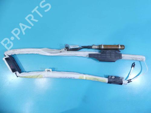 Used Left curtain airbag Left curtain airbag 37806241 37806241