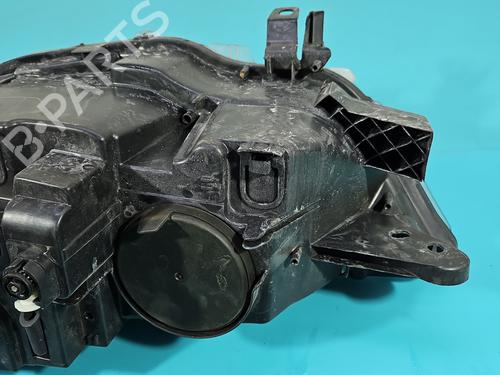 Right headlight CITROËN C4 II (NC_) 1.6 VTi 120 (NC5FS0, NC5FS9) | BP38132251C29 - Image 23