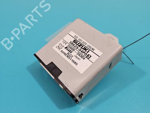 Used Electronic module Electronic module 37811911 37811911