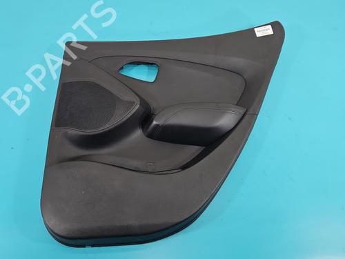 Used Rear right panel Rear right panel 38145257 38145257