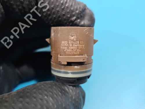Electronic sensor BMW 5 (G30, F90) 520 d xDrive | BP37829134M84 - Image 6