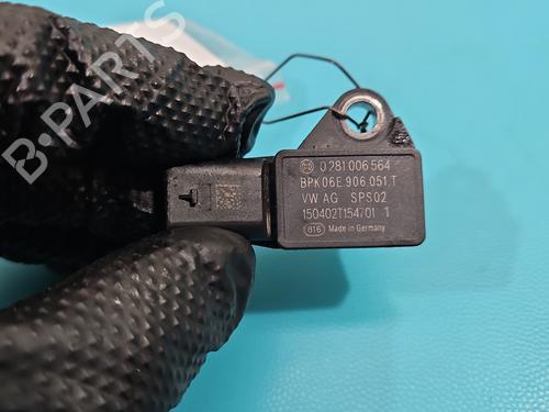 Electronic sensor AUDI A6 C7 (4G2, 4GC) 3.0 TDI quattro | BP38118381M84 - Image 2