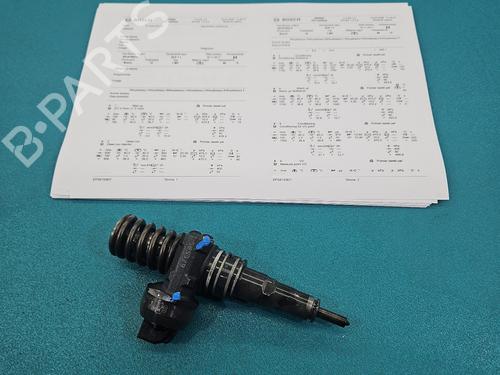 Used Injector Injector 37848014 37848014