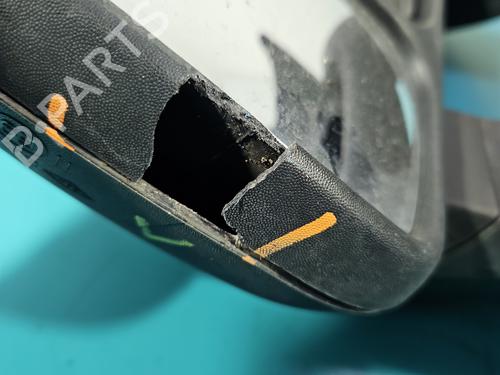 Retrovisor esquerdo RENAULT MASTER III Platform/Chassis (EV, HV, UV) | BP38146918C26 - Image 4