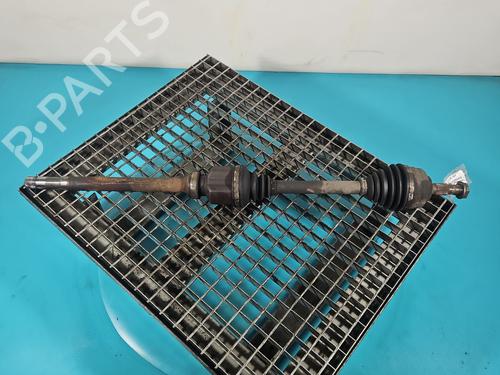 Used Right front driveshaft Right front driveshaft 38149716 38149716
