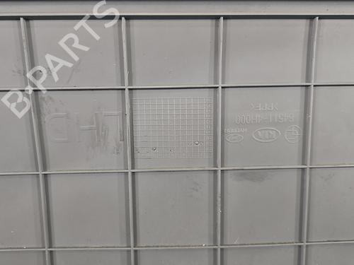 Cup/Object holder HYUNDAI H-1 Cargo (TQ)  | BP38129378I37  - Image 5
