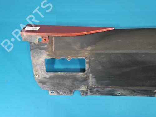 Venstre sidekjole BMW i3 (I01) Range Extender | BP37843611C115 - Image 4