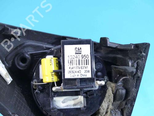 Speaker OPEL INSIGNIA A Saloon (G09) 1.8 (69) | BP37882954E2 - Image 10