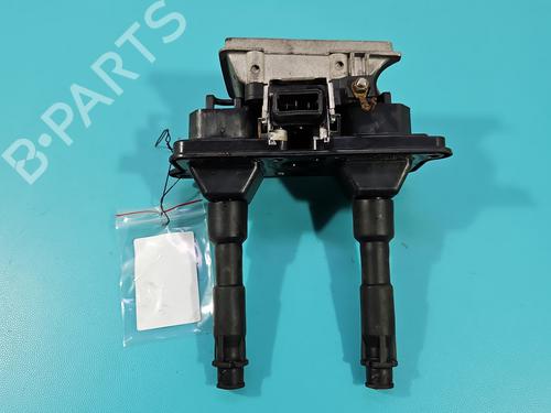 Ignition coil AUDI A4 B5 (8D2) 1.8 | BP37858704M94 - Image 5