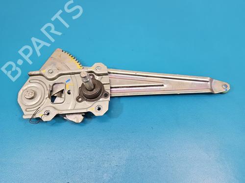 Rear left window mechanism SUZUKI CELERIO (LF) 1.0 (AVK310) | BP37848925C24 - Image 2