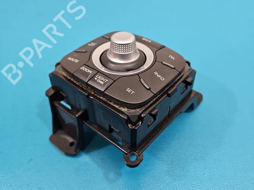 switch-renault-koleos-i-hy_-2008-37851276 main image