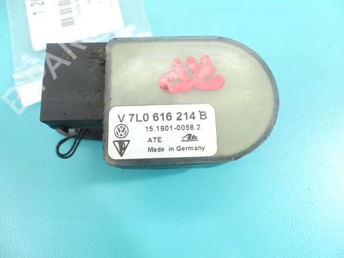 Electronic sensor AUDI Q7 (4LB) 3.0 TDI quattro | BP37887411M84 - Image 3
