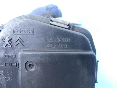 Throttle body FORD FOCUS III 1.6 TDCi | BP37803650M82 - Image 6