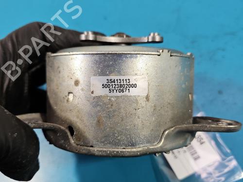 Radiator fan JAGUAR F-PACE (X761)  | BP40256609M35  - Image 7