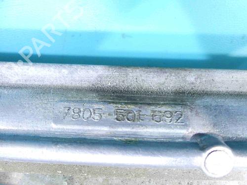 Steering rack OPEL ZAFIRA TOURER C (P12) 2.0 CDTi (75) | BP37887579M22 - Image 6