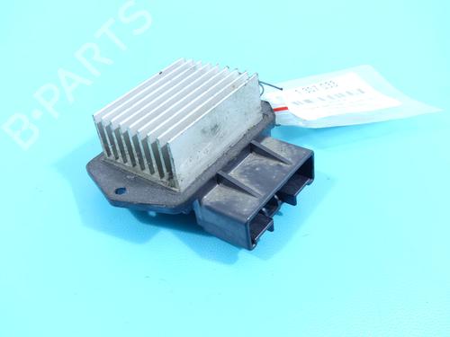Used Heater resistor Heater resistor 37891308 37891308