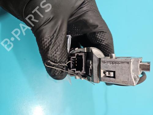 Ignition barrel CITROËN C3 II (SC_) 1.4 HDi 70 (SC8HZC, SC8HR0, SC8HP4) | BP38117371M48 - Image 5