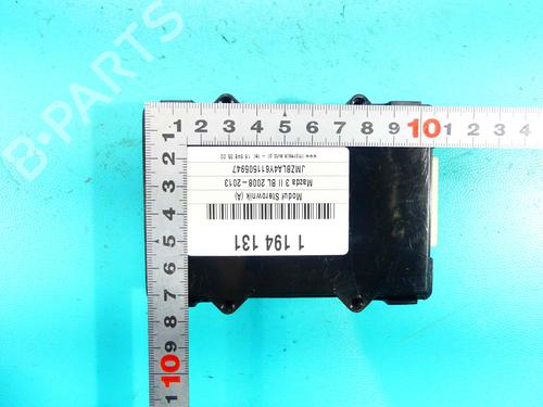 Andre MAZDA 3 (BL) 1.6 MZR CD (BL14) | BP37882746O1 - Image 2