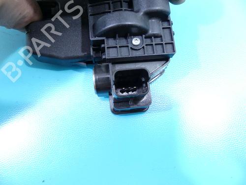 Tailgate lock CITROËN C3 II (SC_) 1.2 VTi 82 | BP37885380C101 - Image 5