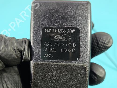 Front right seatbelt FORD FOCUS III Turnier | BP37836470I25 - Image 10