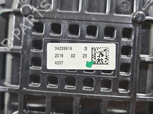 Airbag passager DACIA DUSTER (HM_) 1.6 SCe 115 (HMM1) | BP38140482C10 - Image 6