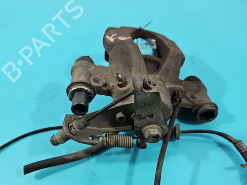 Right rear brake caliper RENAULT MASTER III Platform/Chassis (EV, HV, UV) | BP38147140M106 - Image 5