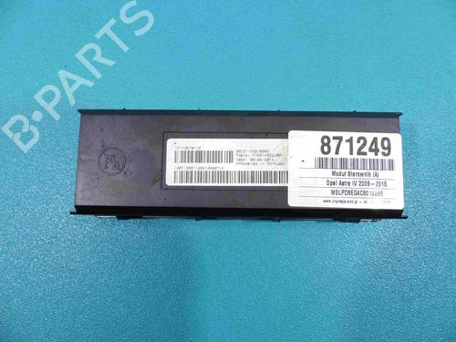 Used Electronic module Electronic module 37860907 37860907