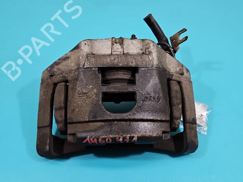 Right front brake caliper AUDI A8 D3 (4E2, 4E8) S8 quattro | BP38132762M104 - Image 2