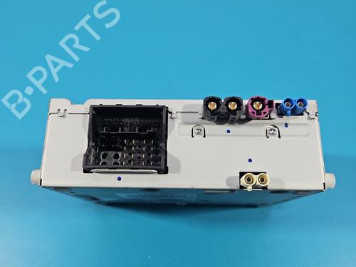 Elektronisk modul Elektronisk modul LAND ROVER DISCOVERY SPORT (L550) [2014-2026] 39884687 39884687