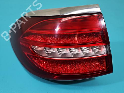 Andre MERCEDES-BENZ E-CLASS (W213) E 220 d 4-matic (213.005) | BP37819219O1 - Image 3