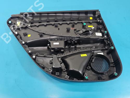 Rear right panel HYUNDAI ELANTRA VII Saloon (CN7) 1.6 | BP37836782C61 - Image 3