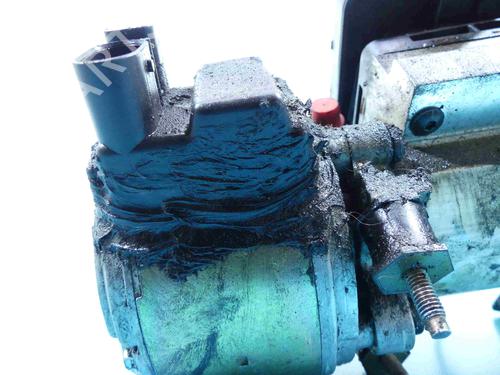 Suspension compressor CITROËN C5 I (DC_) 2.2 HDi (DC4HXB, DC4HXE) | BP37806690M103  - Image 9