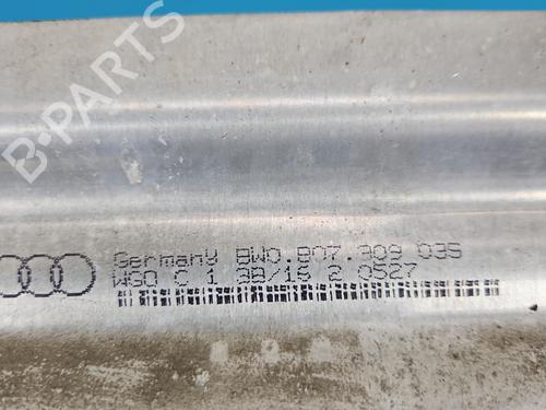 Rear bumper reinforcement AUDI A4 B9 (8W2, 8WC) 2.0 TFSI | BP37856486C73 - Image 4