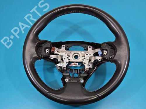 steering-wheel-honda-civic-ix-fk-2012-2013-2014-2015-2016-2017-39504248 main image