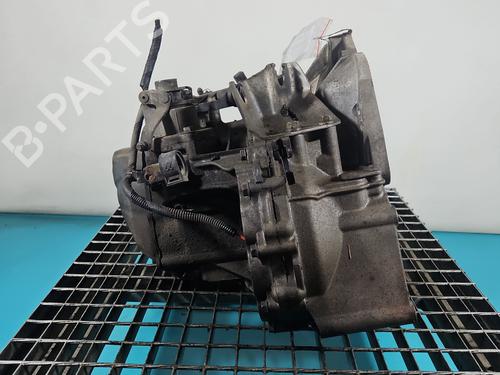 Gearbox SUZUKI SWIFT III (MZ, EZ) 1.6 (RS416, RR 416, ZC31S) | BP37837094M3 - Image 5
