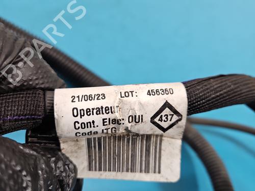 Wiring harness RENAULT EXPRESS Box Body/MPV | BP37833502E16 - Image 7