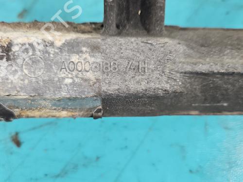 Steering rack OPEL CORSA D (S07) 1.3 CDTI (L08, L68) | BP38122126M22 - Image 7