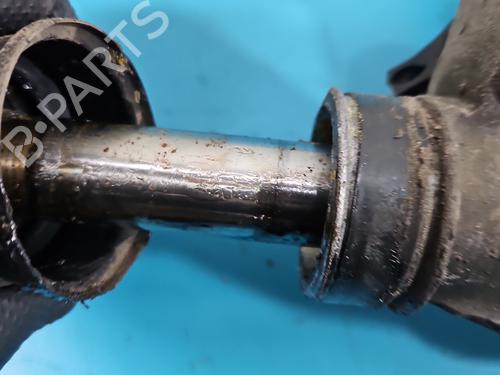 Steering rack FORD KUGA I 2.0 TDCi | BP37856343M22 - Image 5