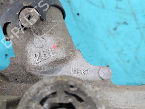Steering rack SKODA RAPID Spaceback (NH1) 1.6 TDI | BP38140049M22  - Image 6