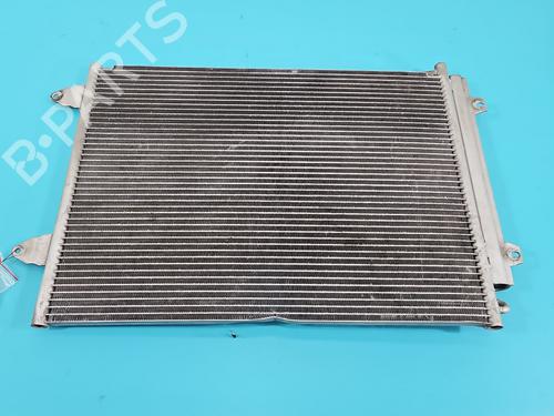 Used AC radiator AC radiator 38129333 38129333