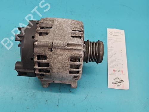 Used Alternator Alternator 38120209 38120209
